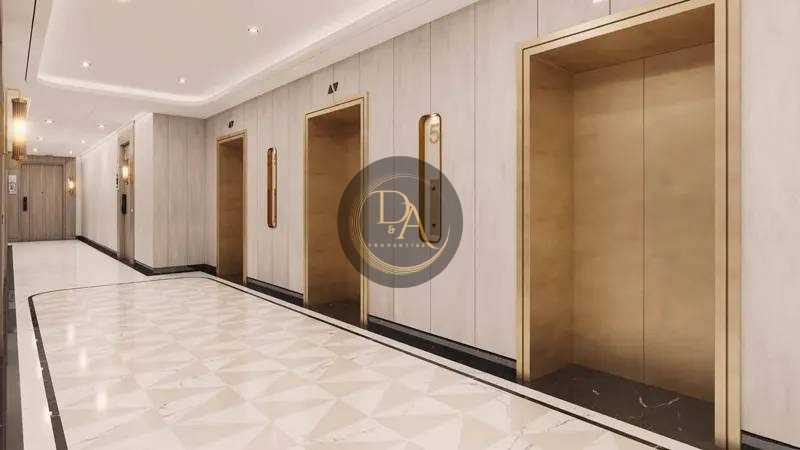 Off-Plan Studio | Vaastu | Waterfront Community | Azizi Venice 9 | Dubai South