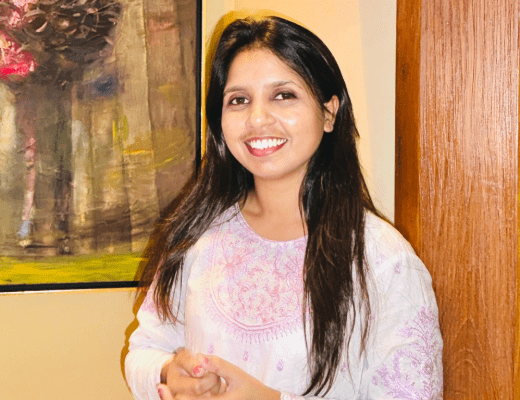 Aneeqa Kiran