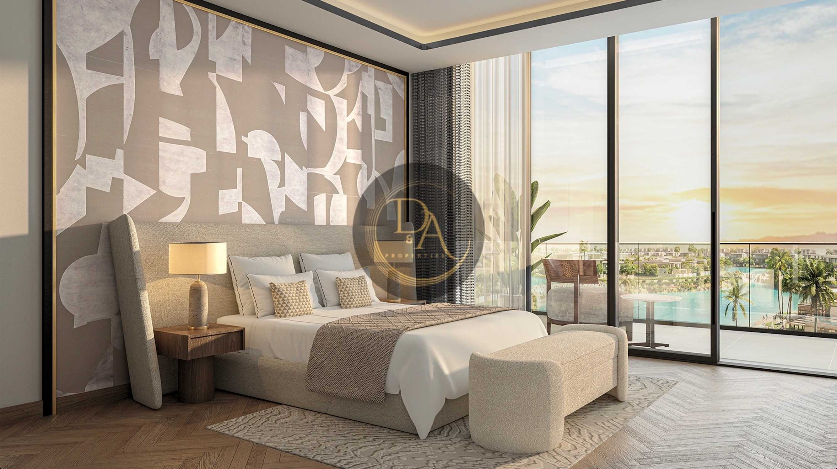 Off-Plan Studio | Vaastu | Waterfront Community | Azizi Venice 9 | Dubai South
