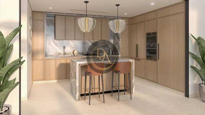 Off-Plan Studio | Vaastu | Waterfront Community | Azizi Venice 9 | Dubai South