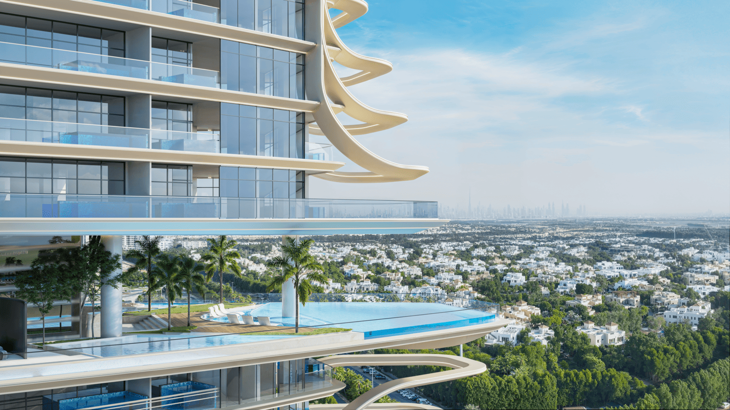 Samana Barari Heights