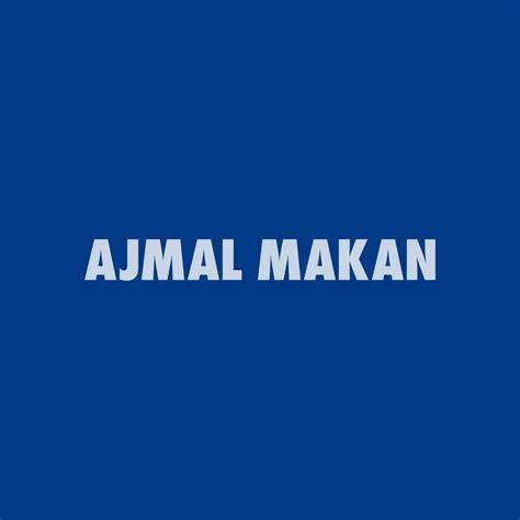 Ajmal Makan