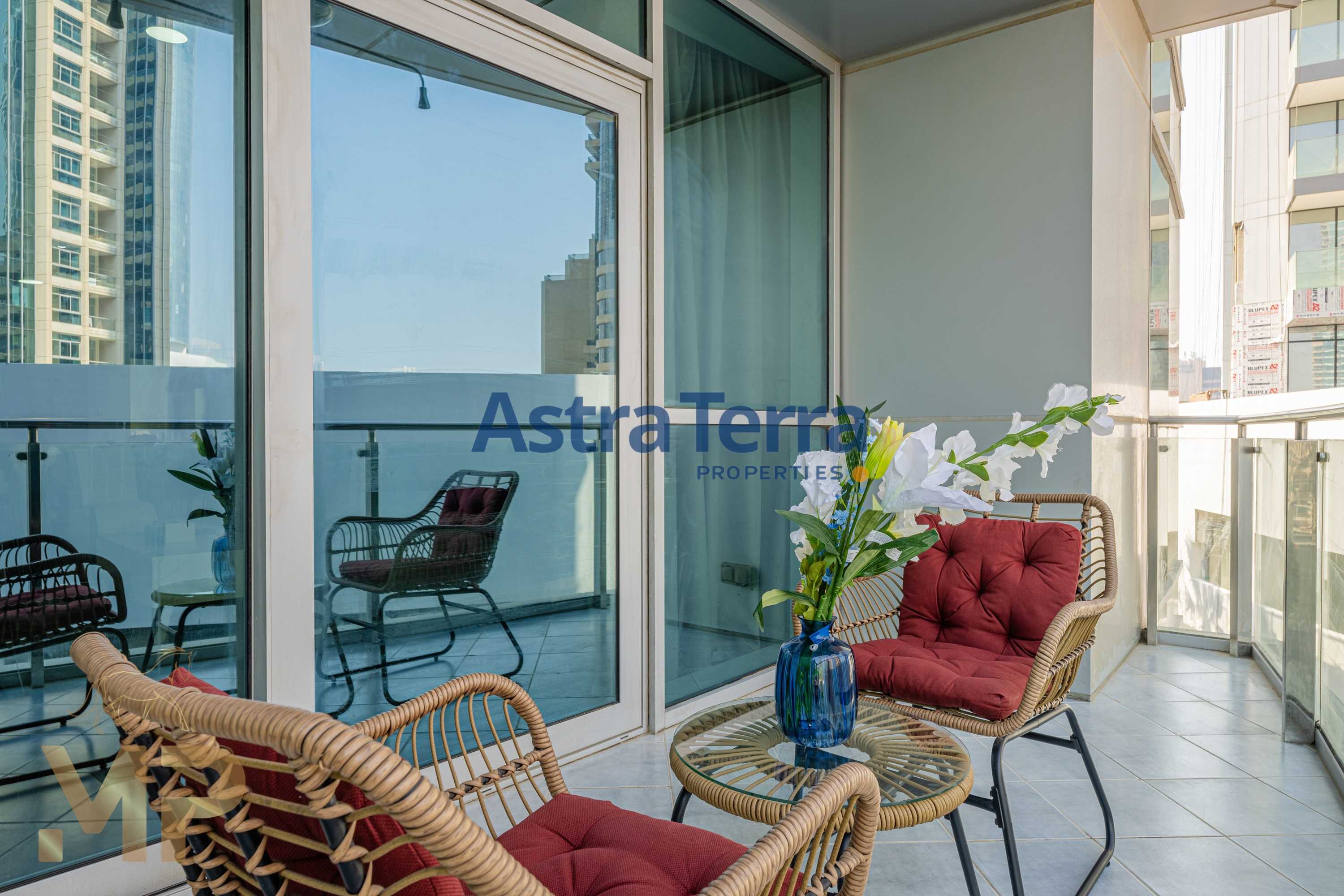 Best Location | Marina View | Mid Floor