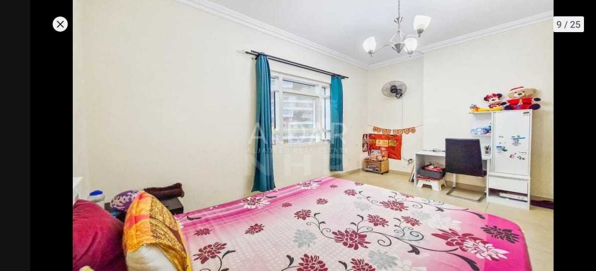 Spacious Layout| Corner Unit| Vacant On Transfer