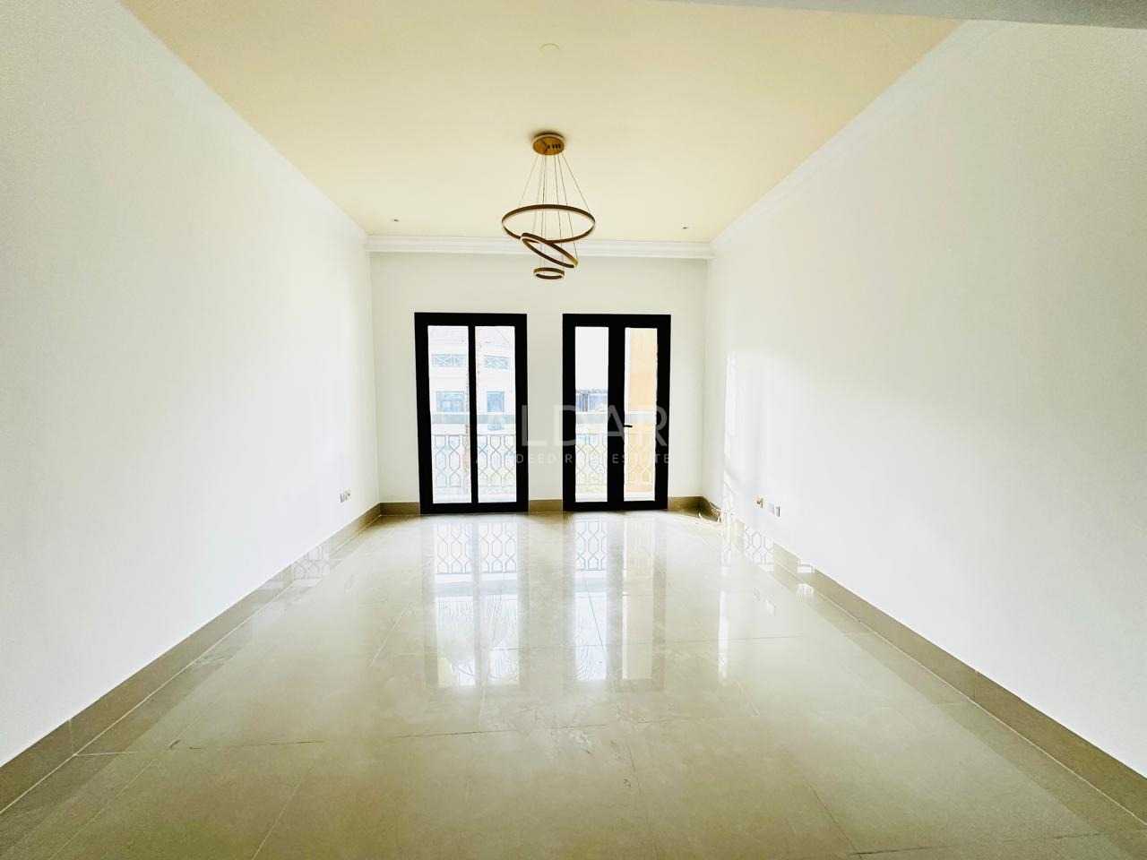 Near JSS| Renovated| Rented at 75K| Front Facing|
