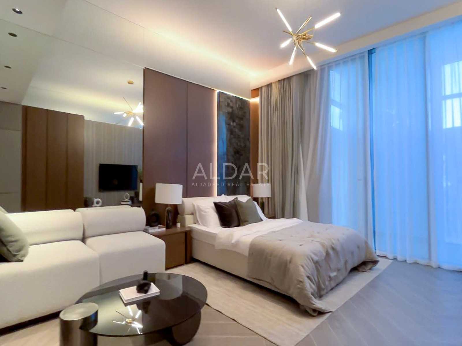 Pool View| High Rise| Near Mall|Handover Jan 2027