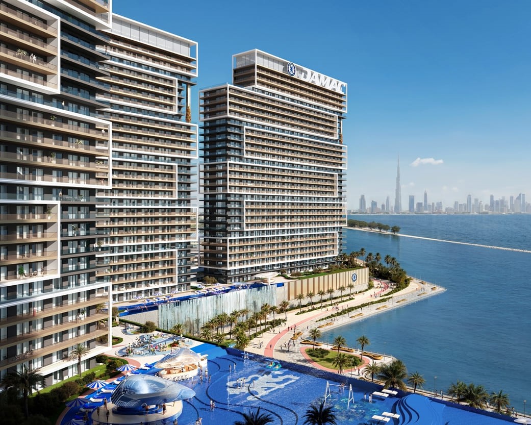 Chelsea Residences