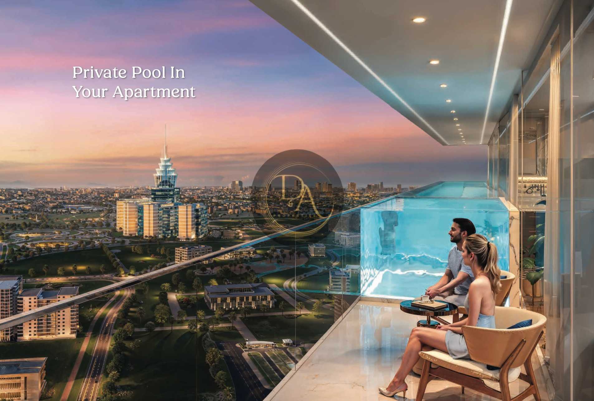 Studio Convertible | Fully Furnished | Off-Plan | Dubai Silicon Oasis, Timez by Danube