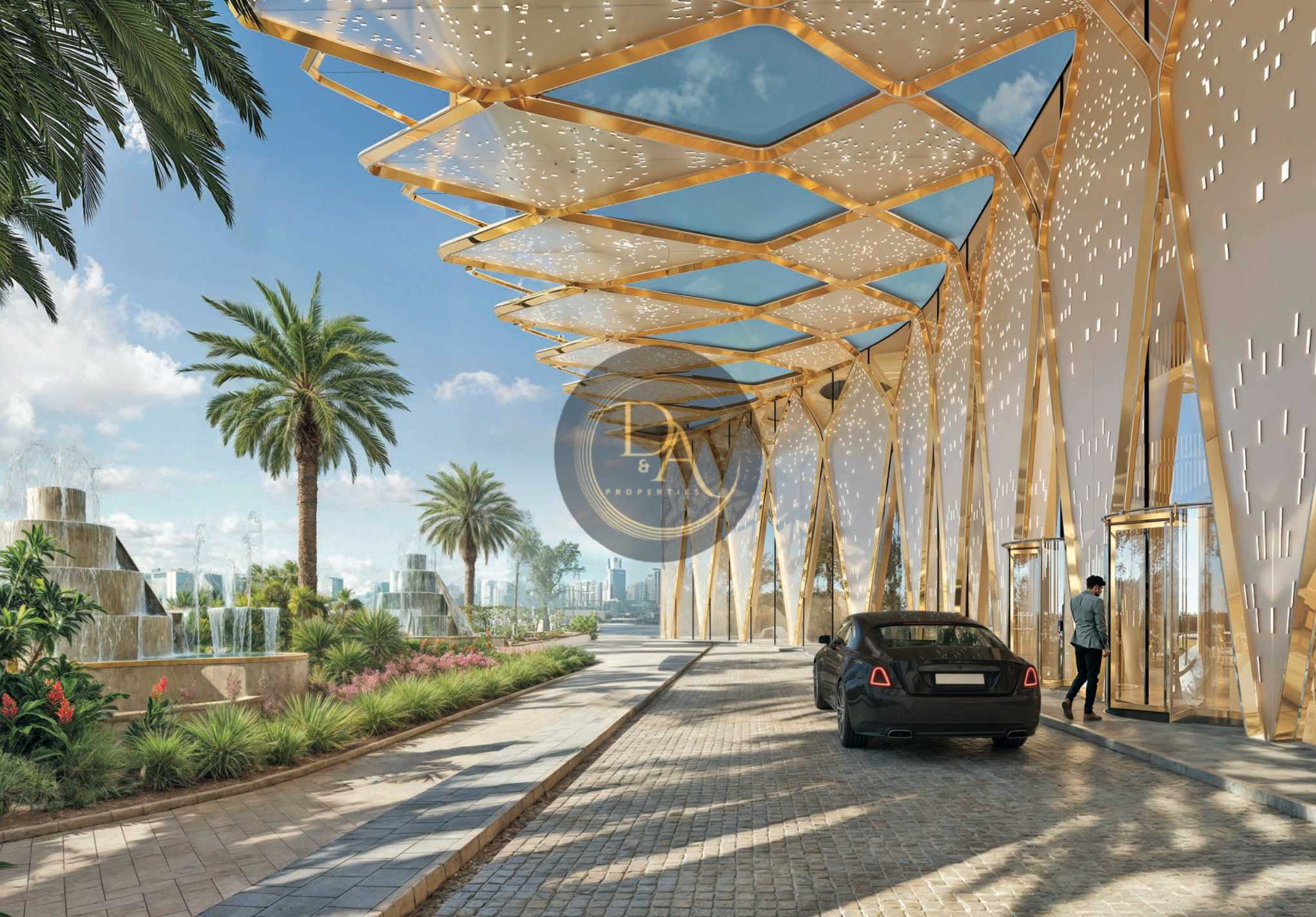 Studio Convertible | Fully Furnished | Off-Plan | Dubai Silicon Oasis, Timez by Danube