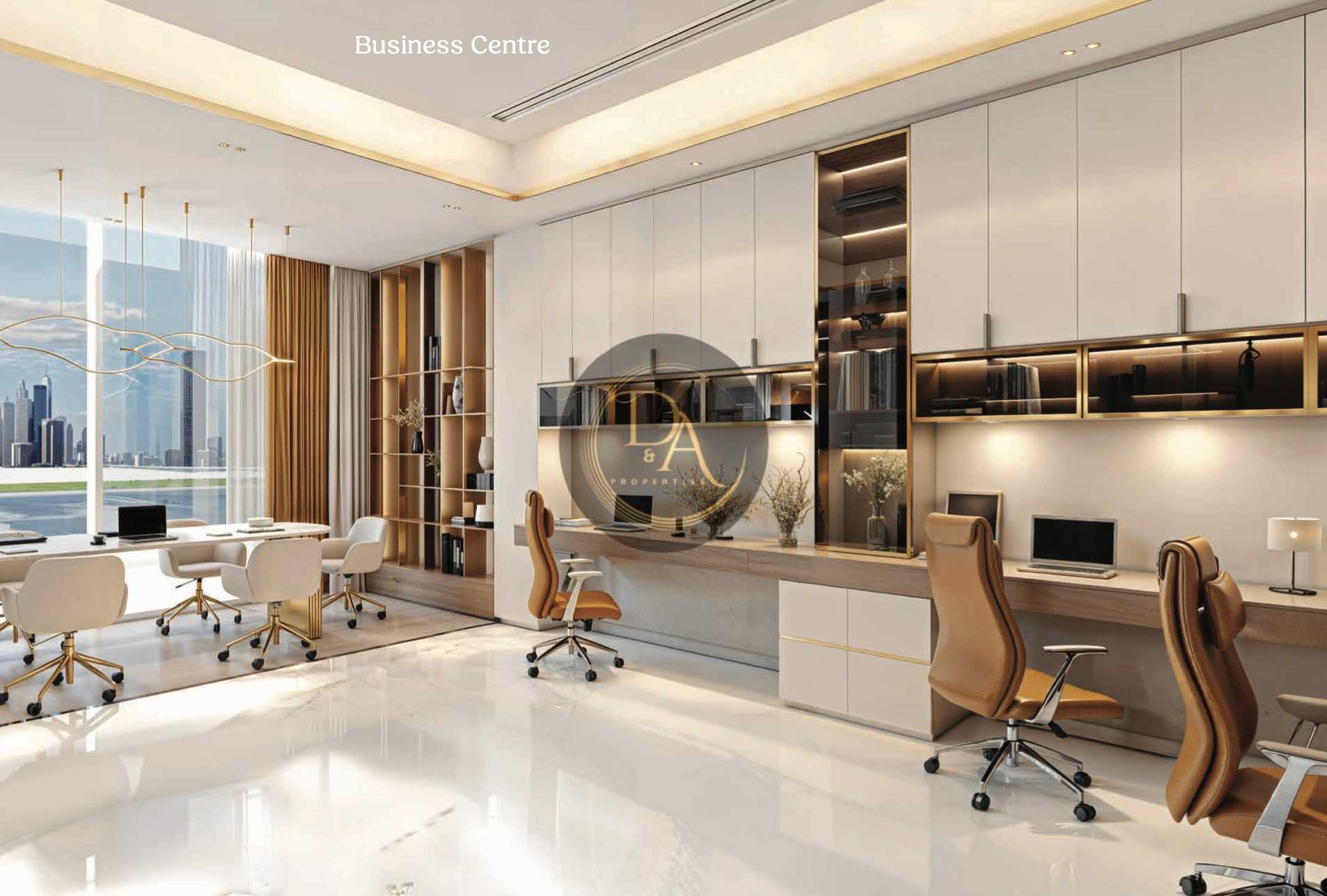 Studio Convertible | Fully Furnished | Off-Plan | Dubai Silicon Oasis, Timez by Danube
