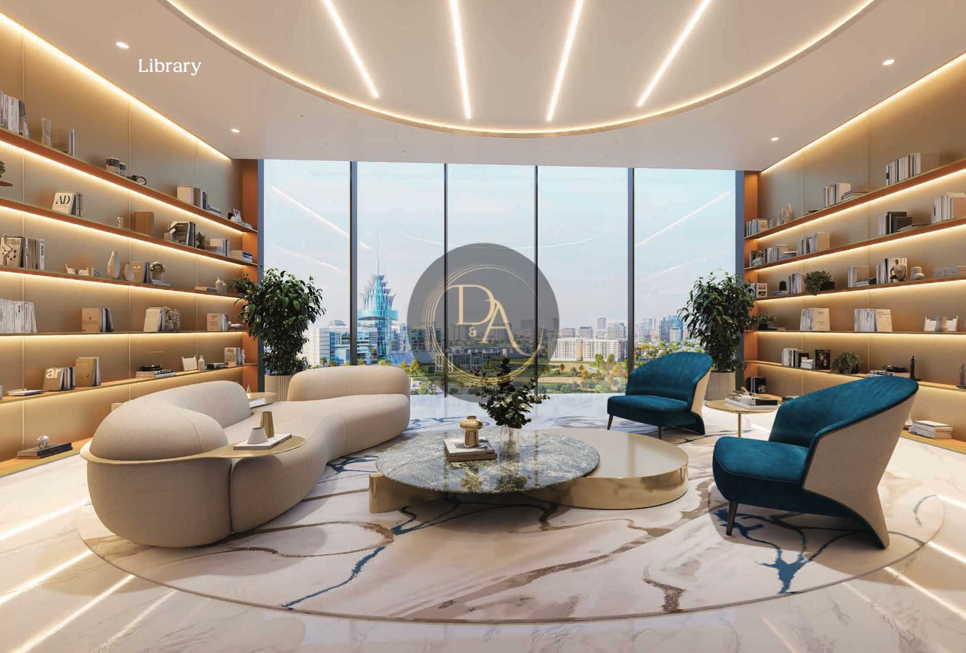Studio Convertible | Fully Furnished | Off-Plan | Dubai Silicon Oasis, Timez by Danube