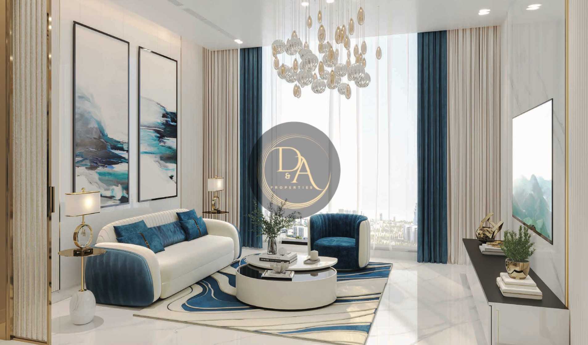 Studio Convertible | Fully Furnished | Off-Plan | Dubai Silicon Oasis, Timez by Danube