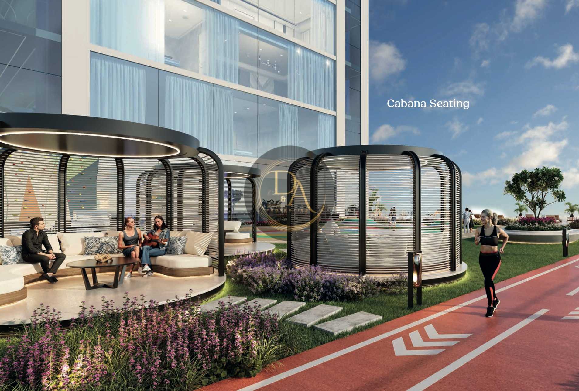 Studio Convertible | Fully Furnished | Off-Plan | Dubai Silicon Oasis, Timez by Danube