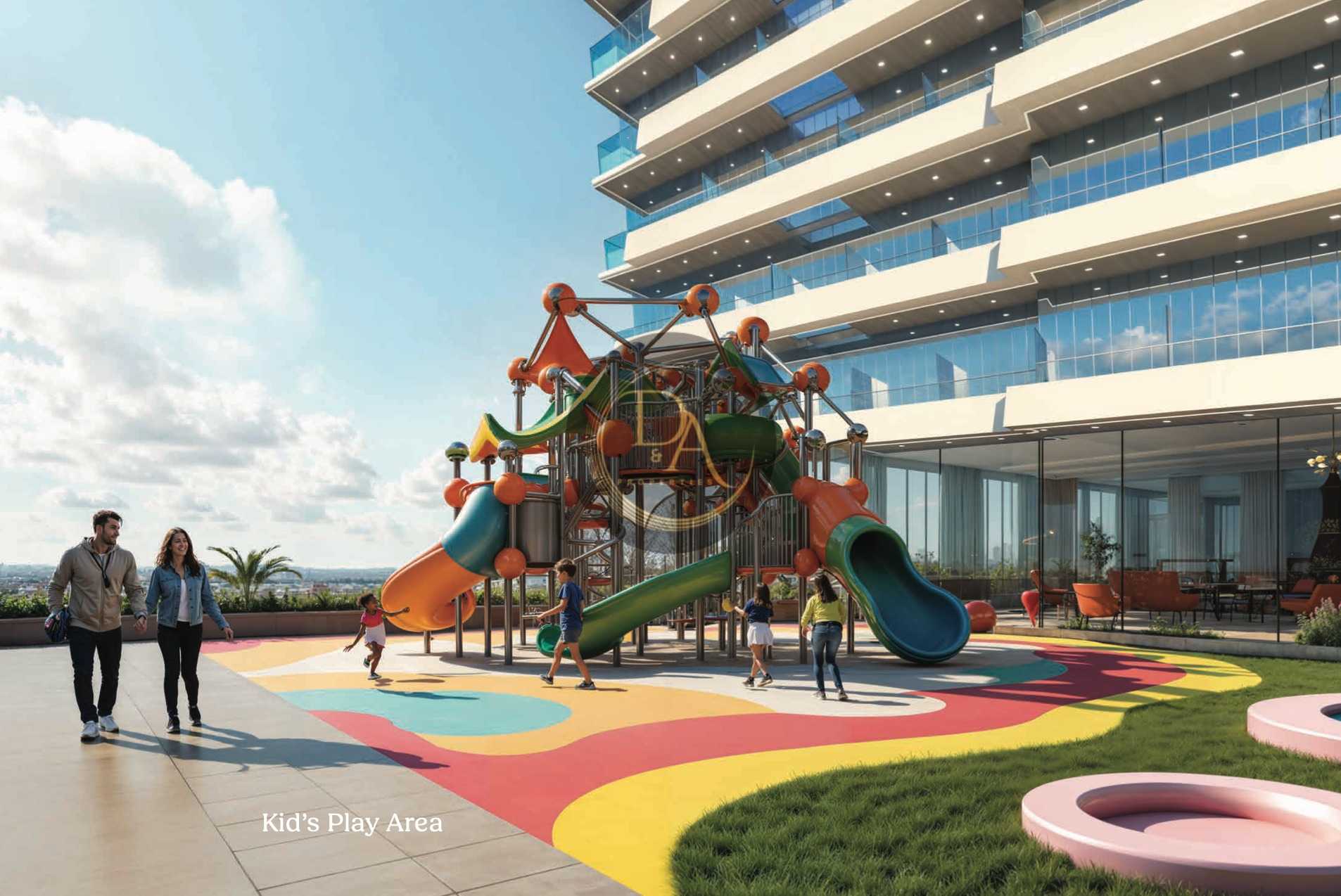 Studio Convertible | Fully Furnished | Off-Plan | Dubai Silicon Oasis, Timez by Danube