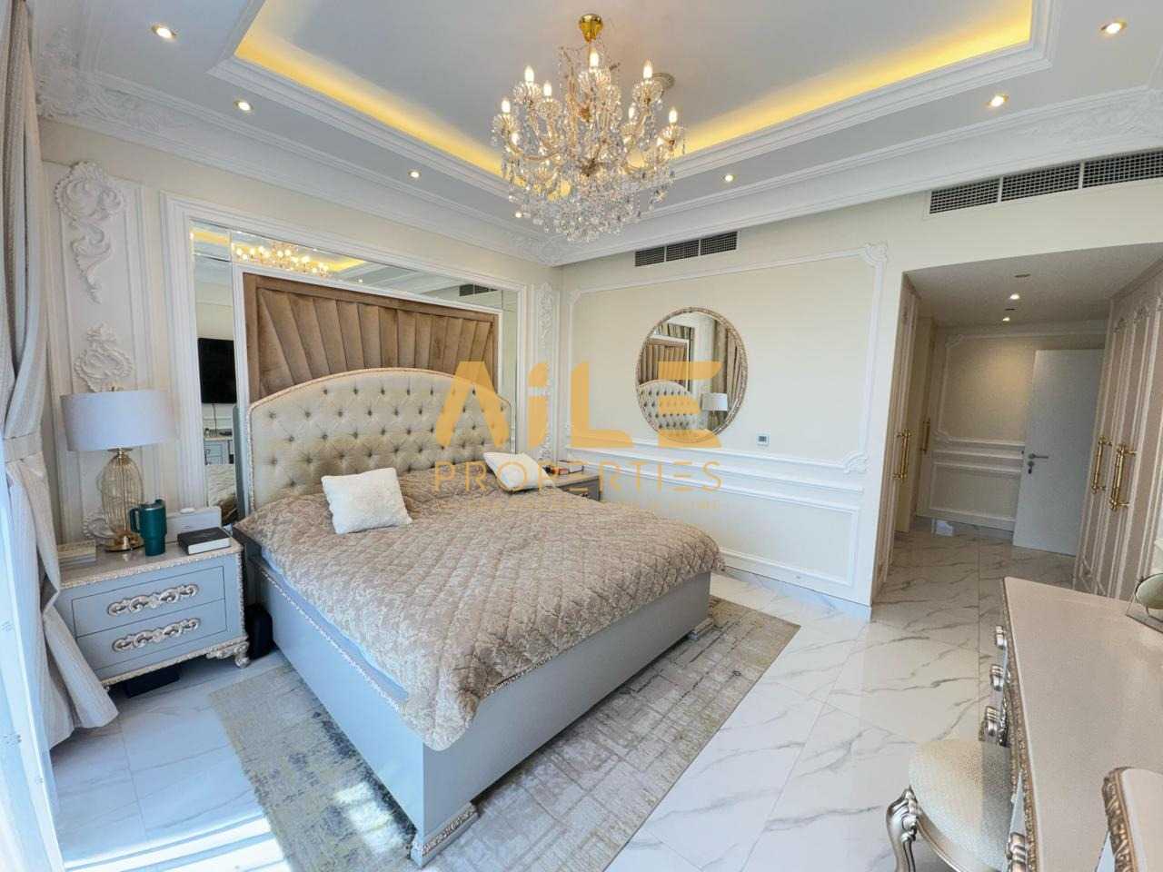 Exclusive 3 BR | Prime Location | Downtown Dubai