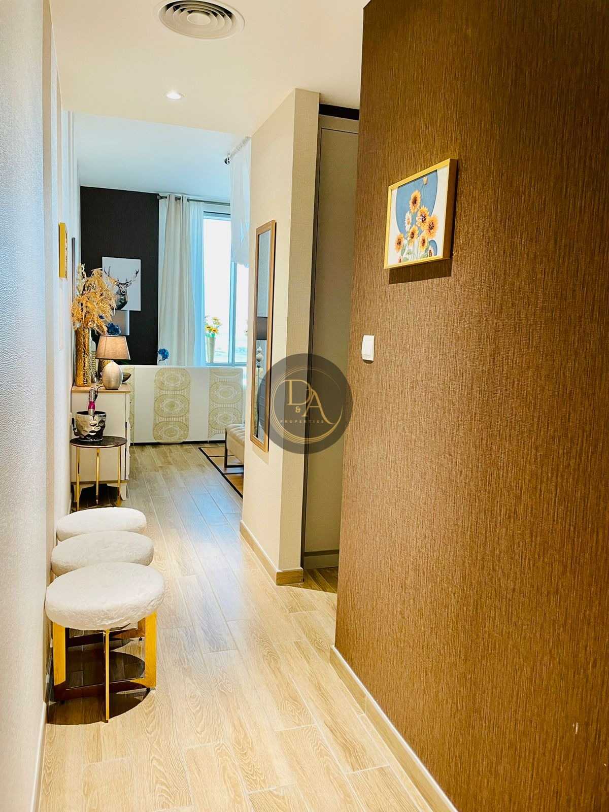 2BR | Fully Furnished | Vacant | Ready to Move In | Rent