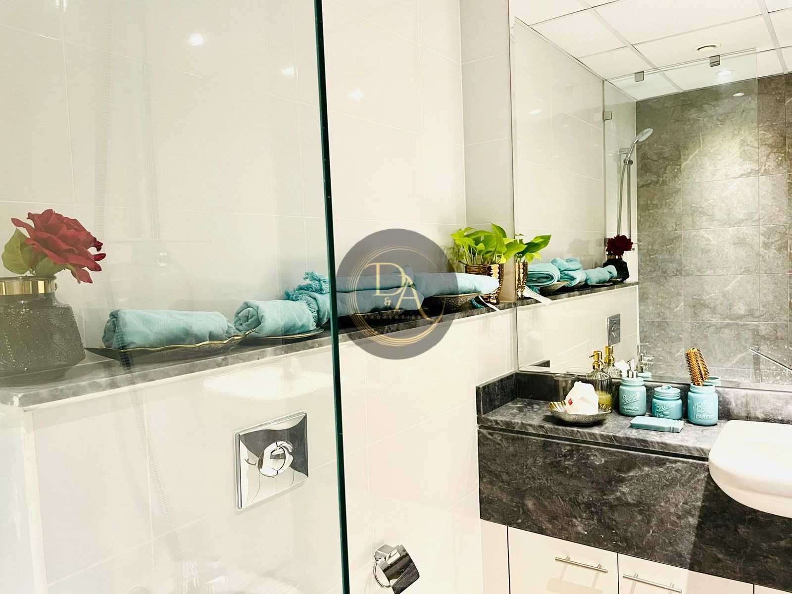 2BR | Fully Furnished | Vacant | Ready to Move In | Rent