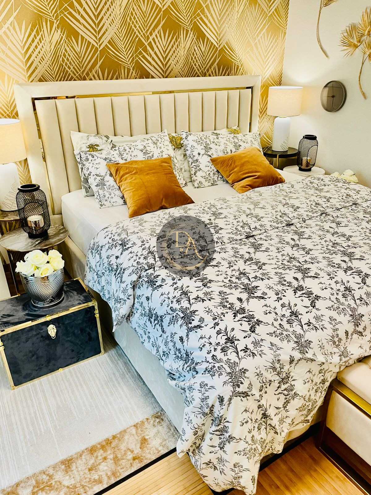 2BR | Fully Furnished | Vacant | Ready to Move In | Rent