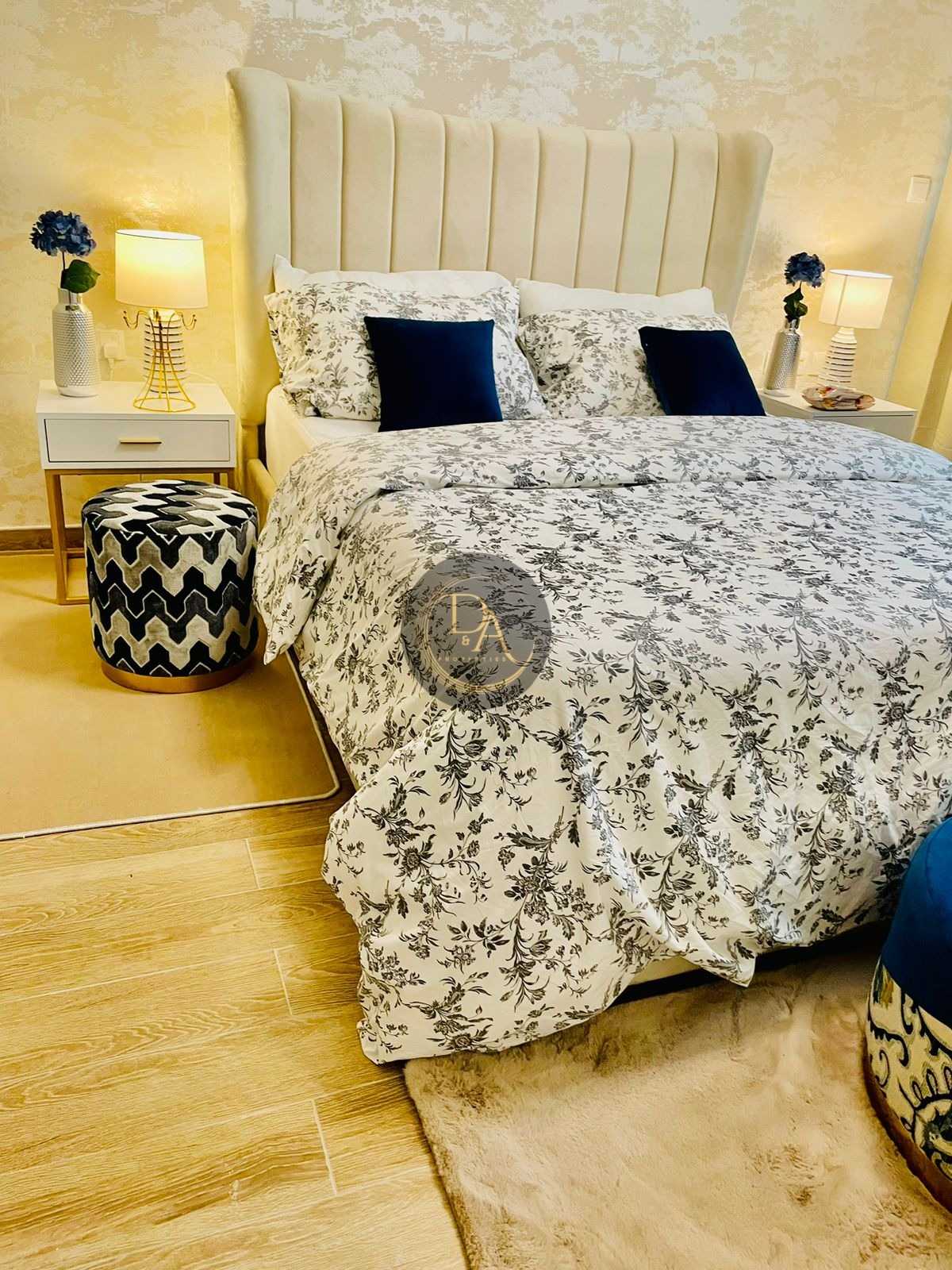 2BR | Fully Furnished | Vacant | Ready to Move In | Rent