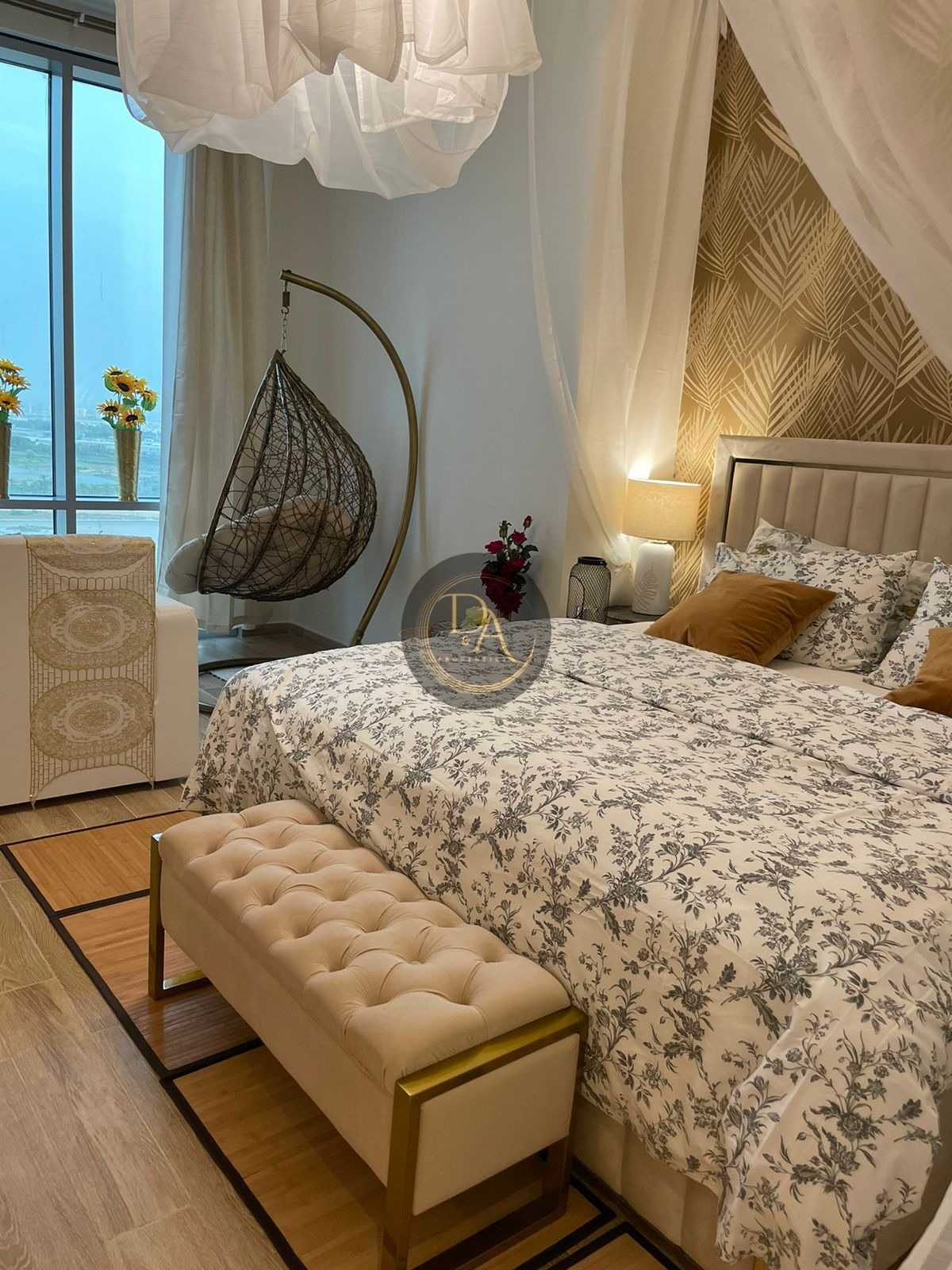 2BR | Fully Furnished | Vacant | Ready to Move In | Rent