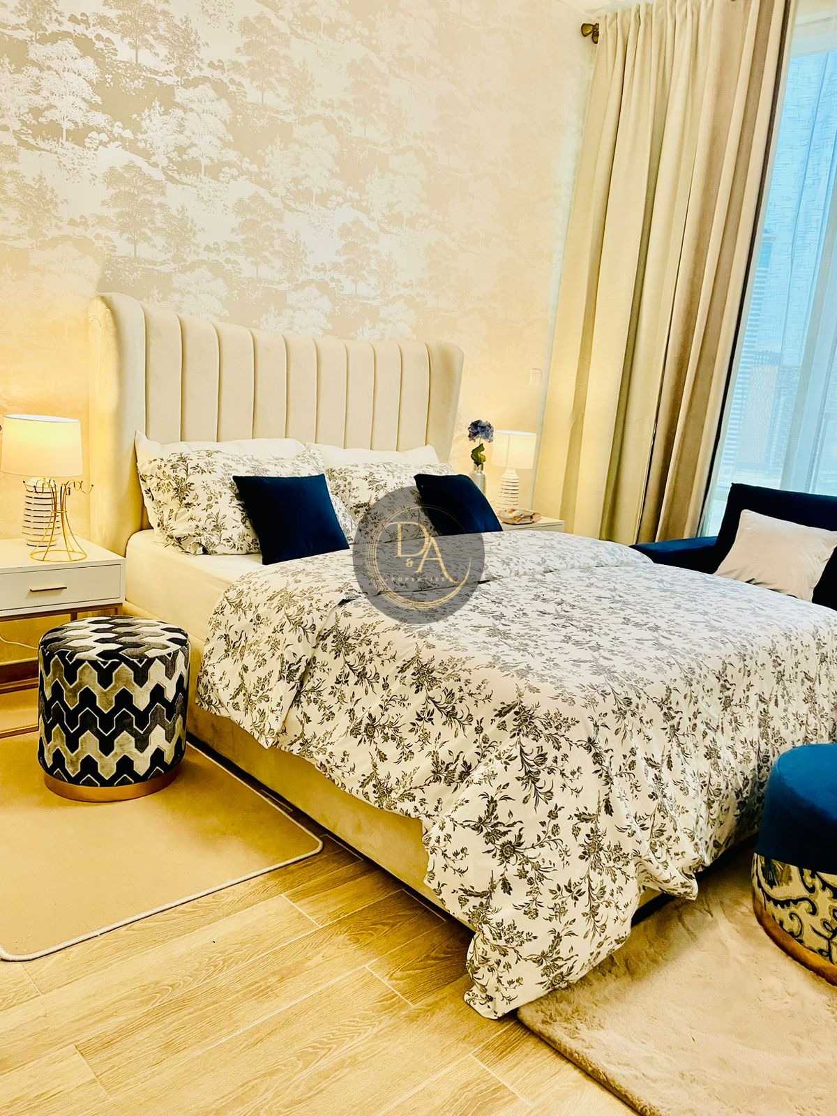 2BR | Fully Furnished | Vacant | Ready to Move In | Rent