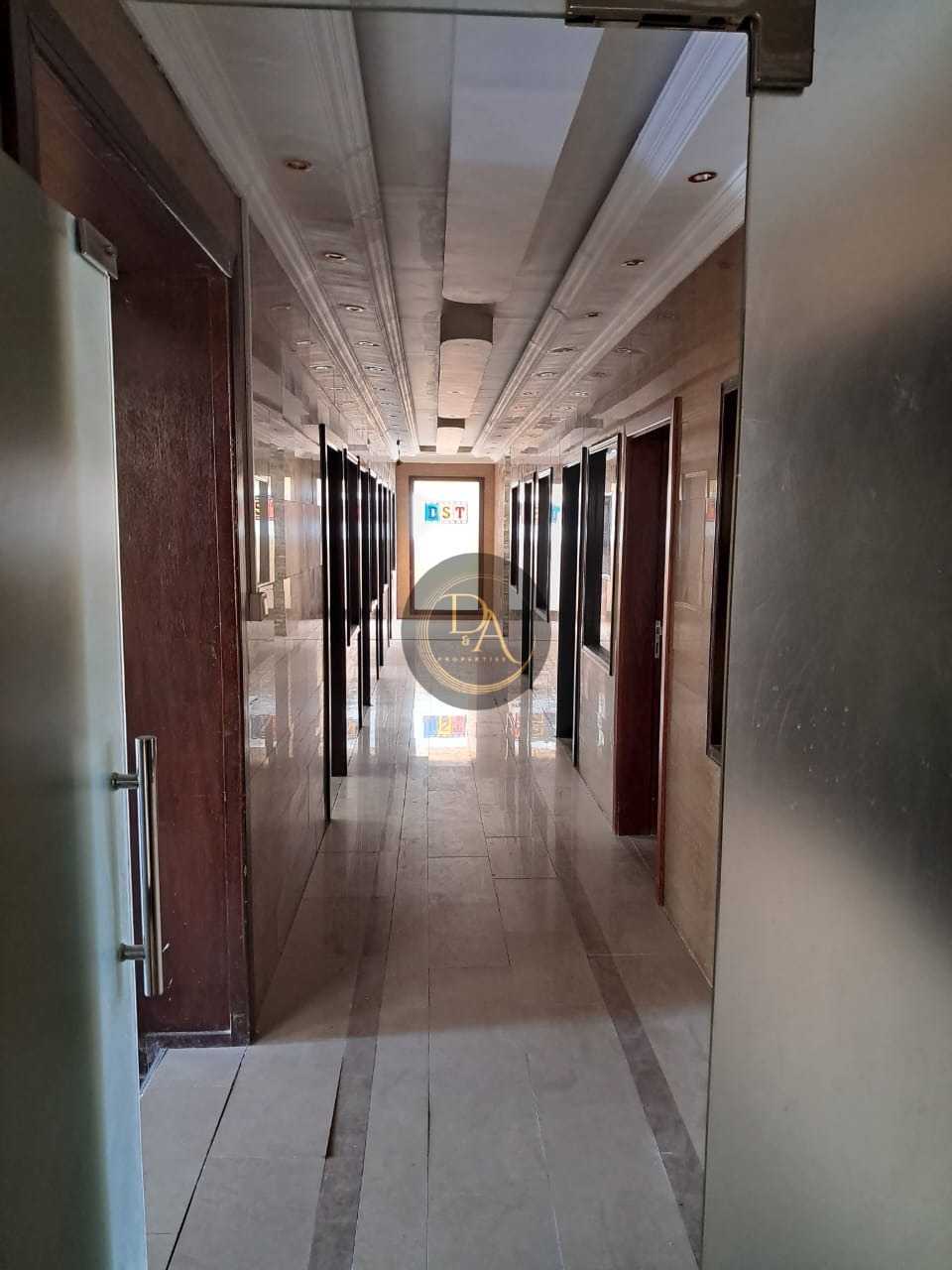 Commerical Villa, I Prime Location I Ready to Move