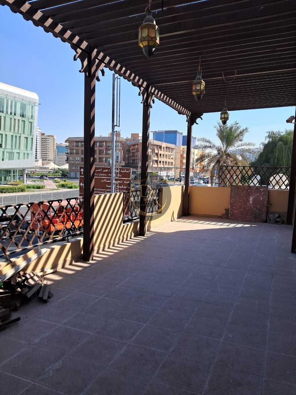 Commerical Villa, I Prime Location I Ready to Move