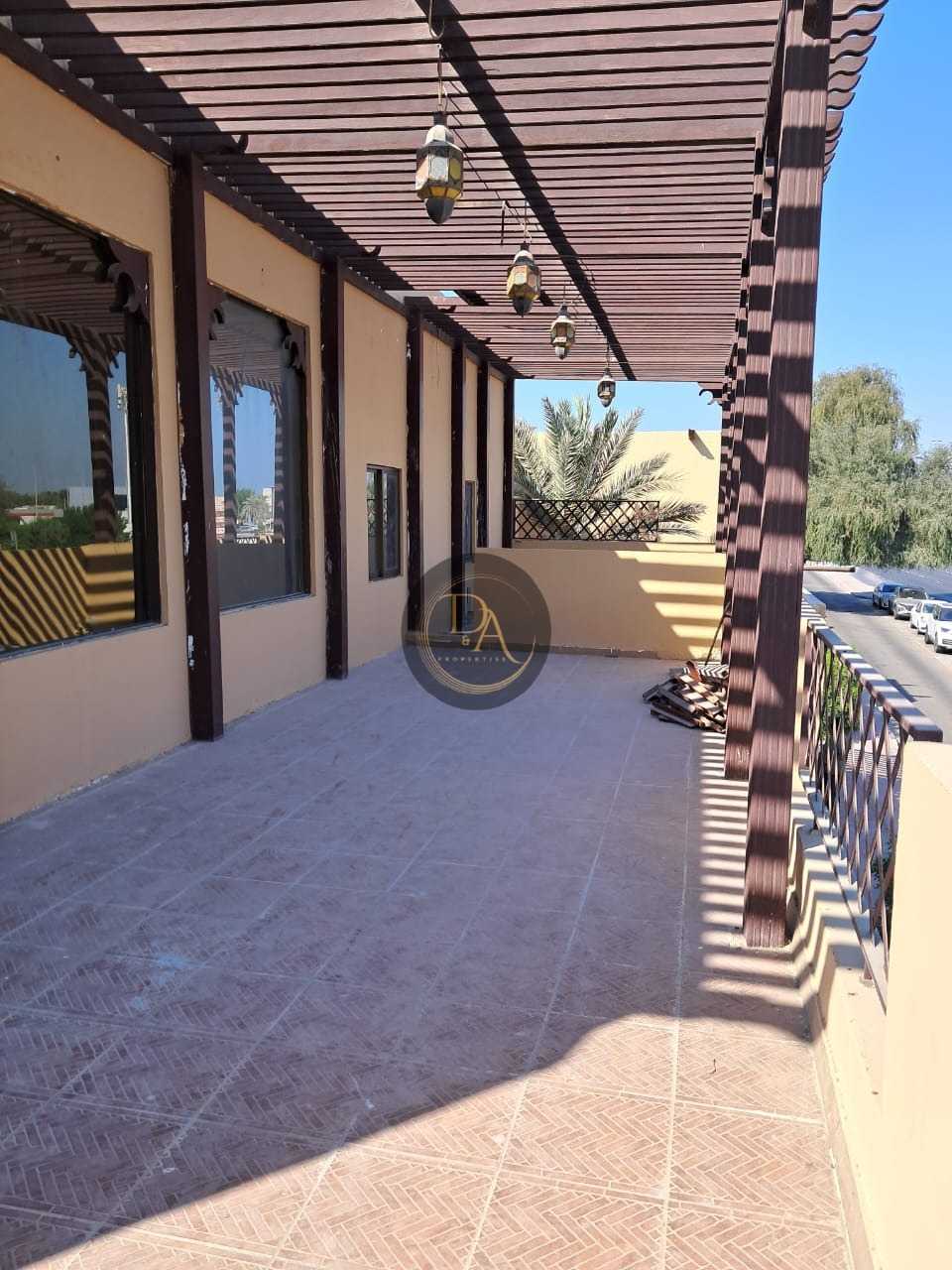 Commerical Villa, I Prime Location I Ready to Move