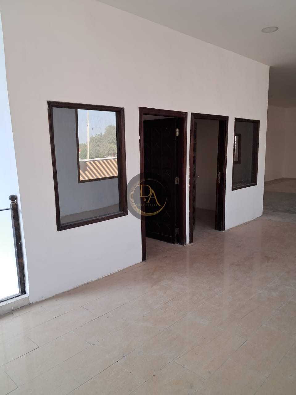 Commerical Villa, I Prime Location I Ready to Move