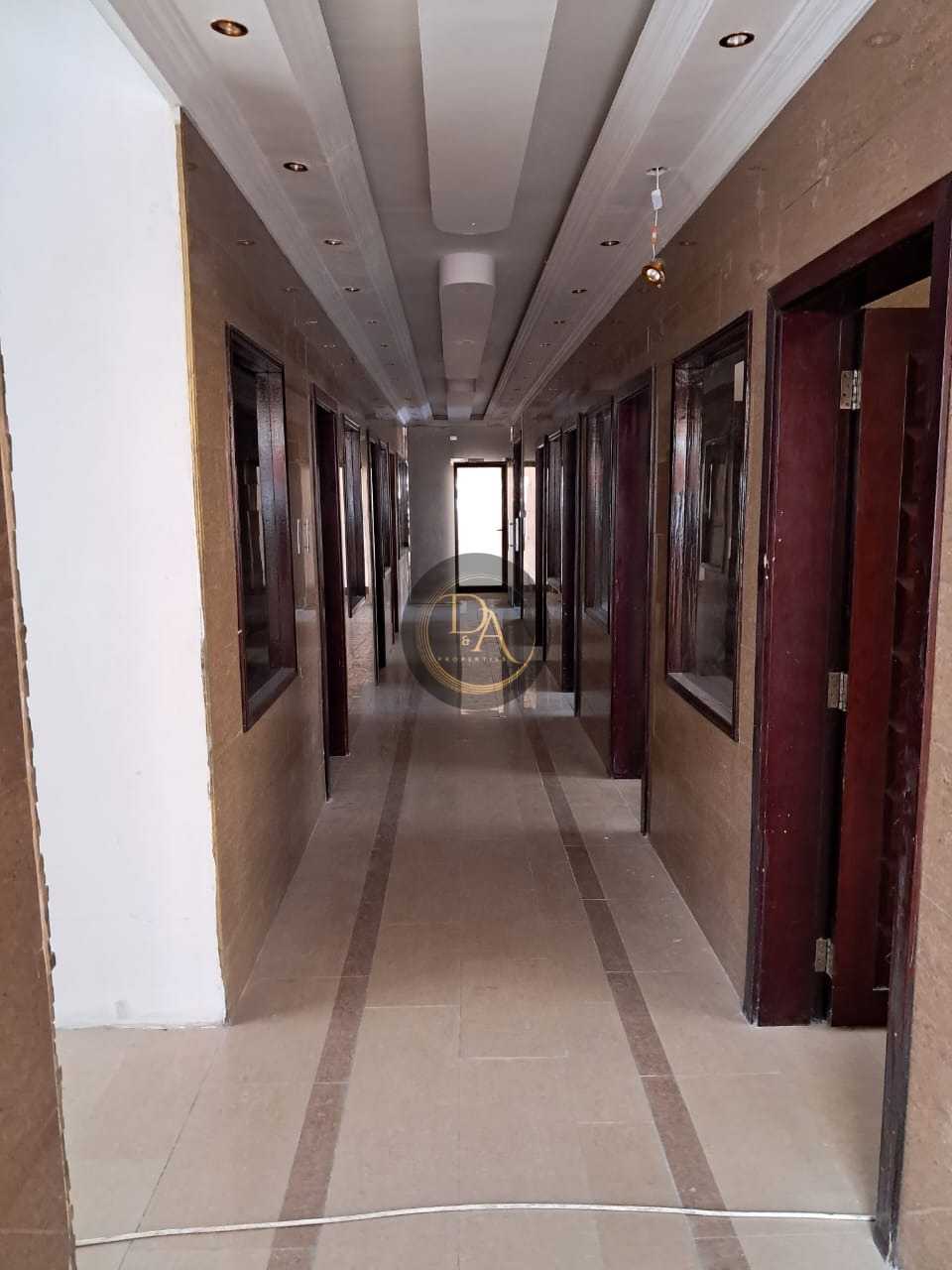 Commerical Villa, I Prime Location I Ready to Move