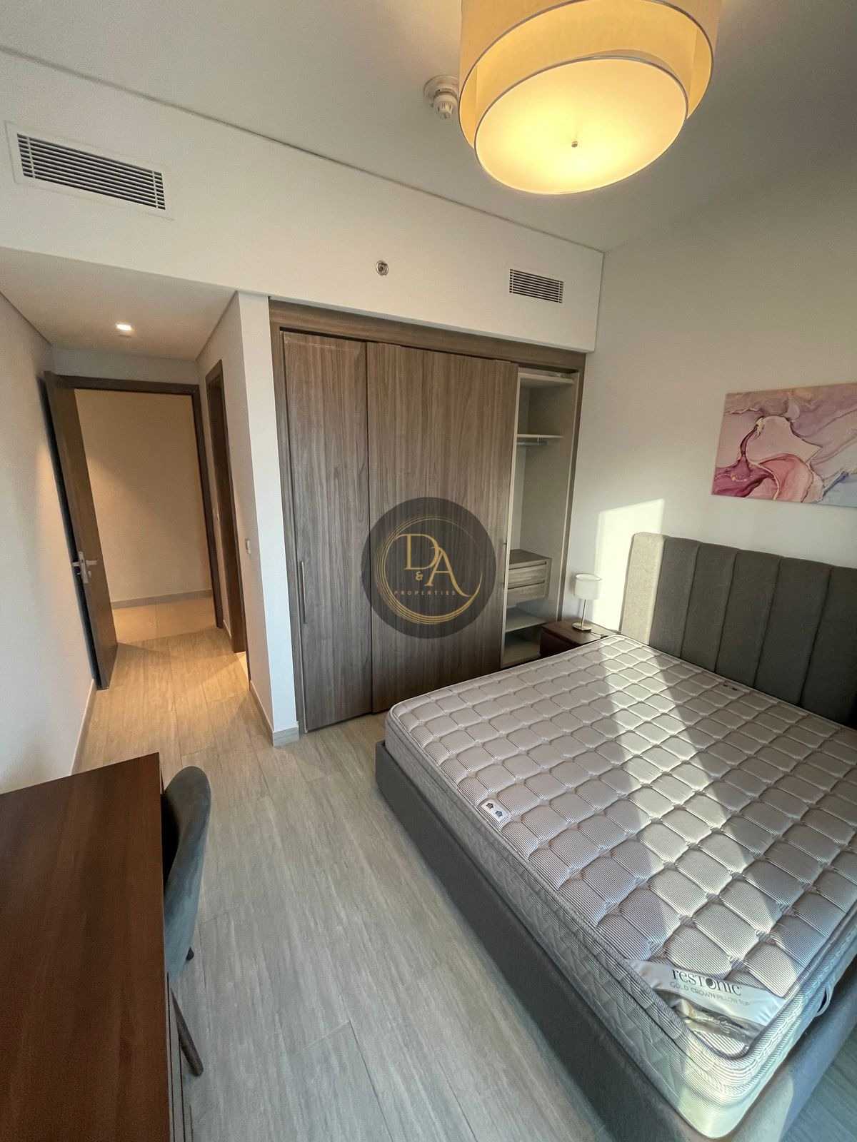 2 Bedroom Community / SolBay View | Vacant | Spacious Unit