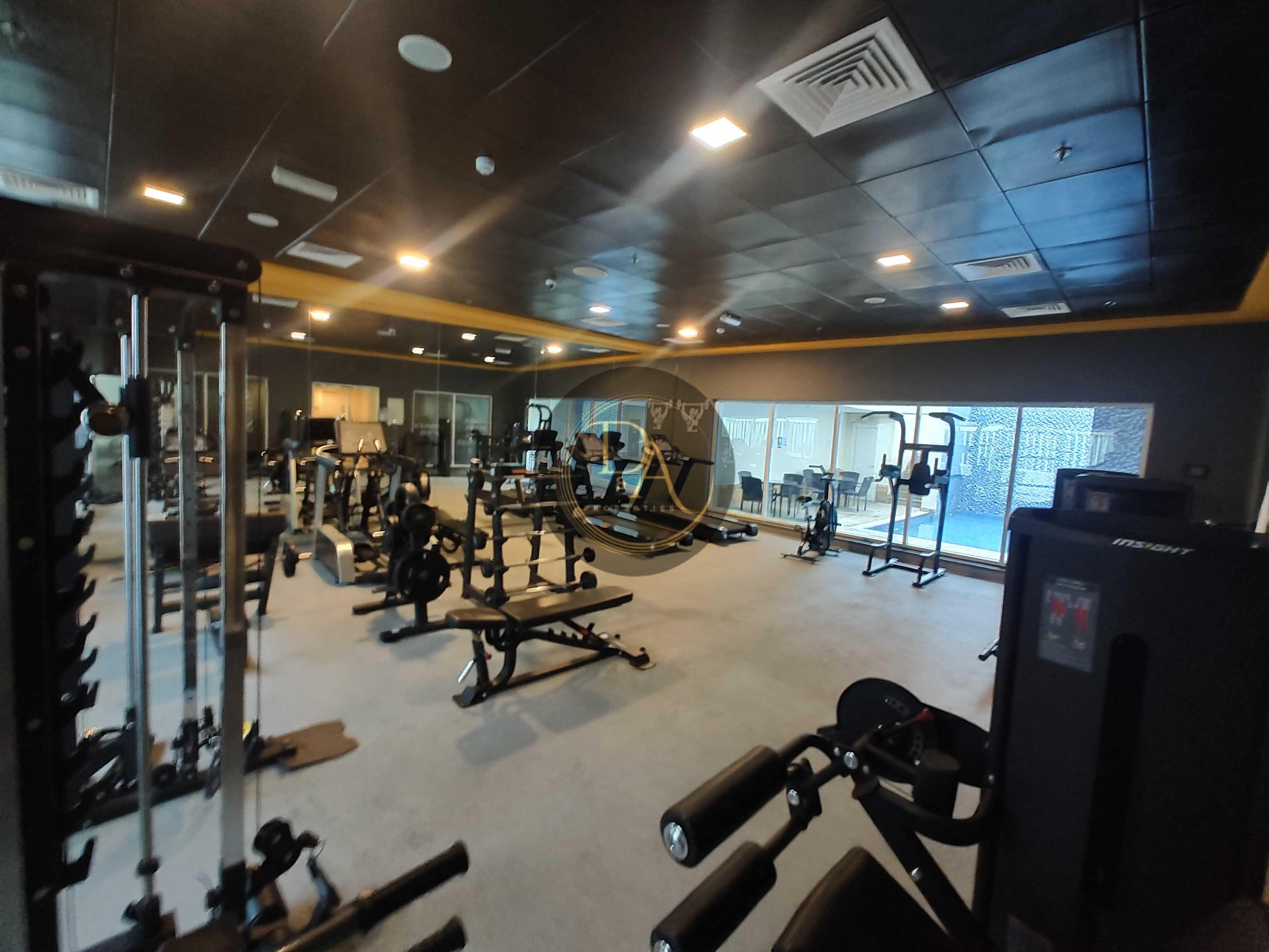 1 Bedroom Spacious | Unfurnished | Well Maintained | Vacant I Opal Tower Marina, Dubai Marina.