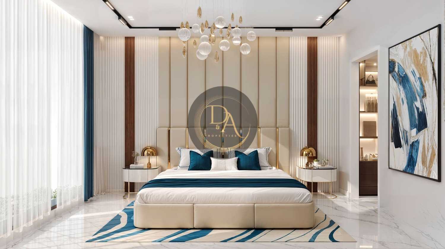 Skyline Living | Customizable 1-Bed | Just 1% Monthly