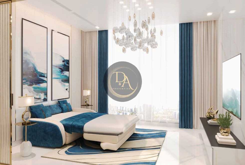 Skyline Living | Customizable 1-Bed | Just 1% Monthly