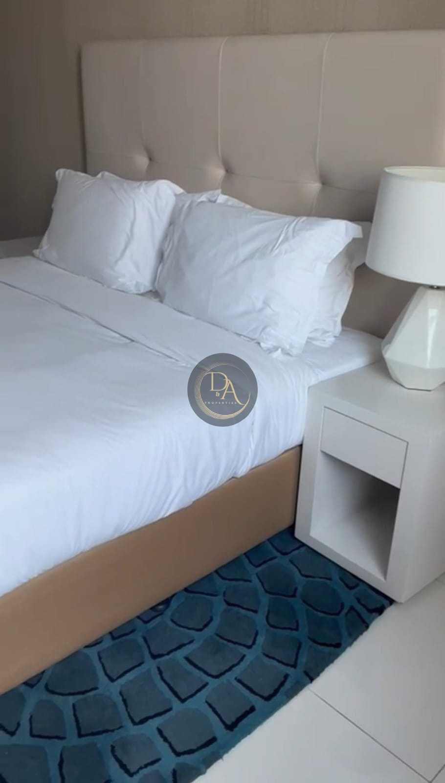 Studio Apartments for Rent in The Cosmopolitan, Business Bay