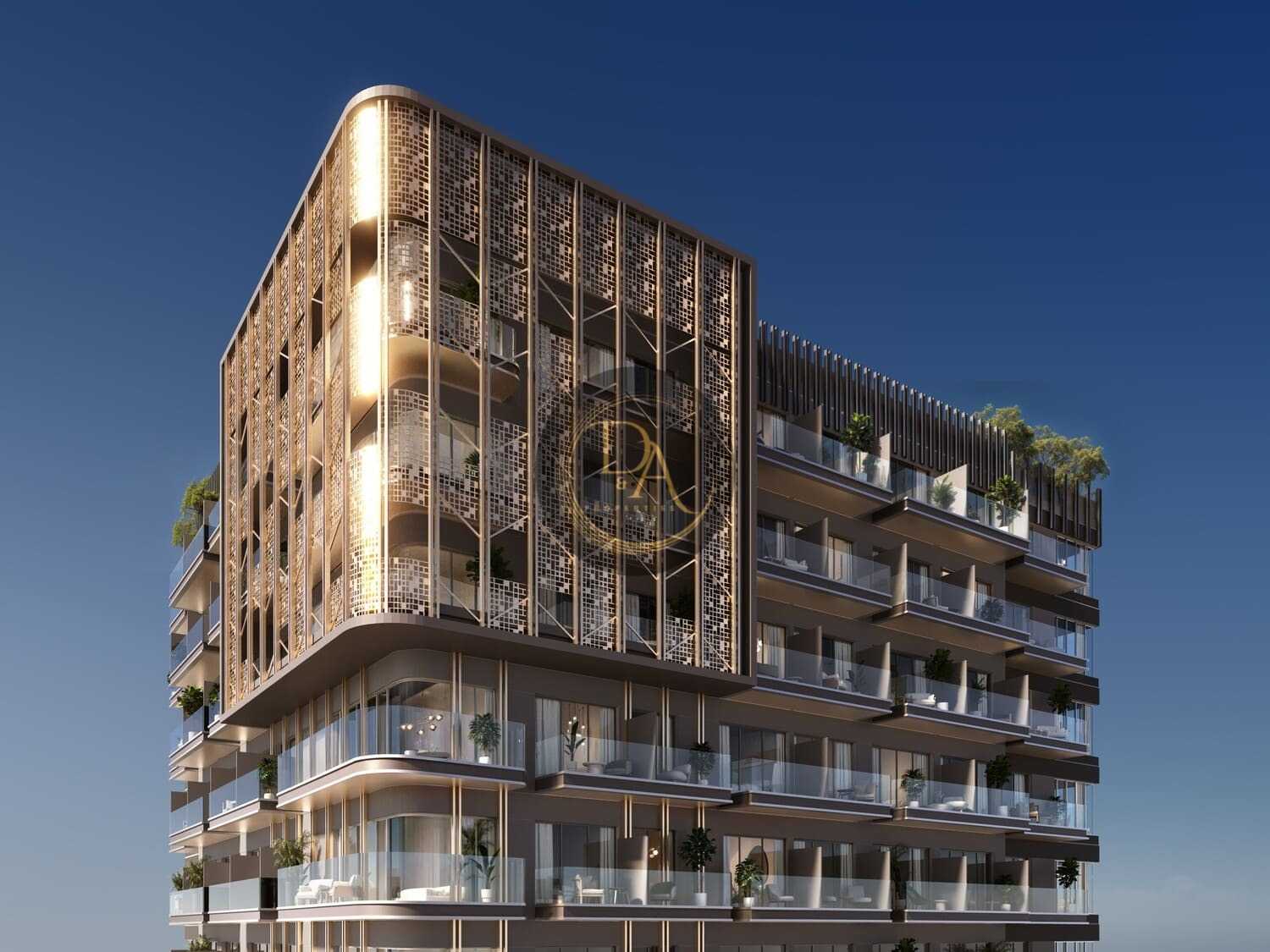 Prime Location | Bright Contemporary Apartments | 60-40 Payment Plan | Freehold | No Commission