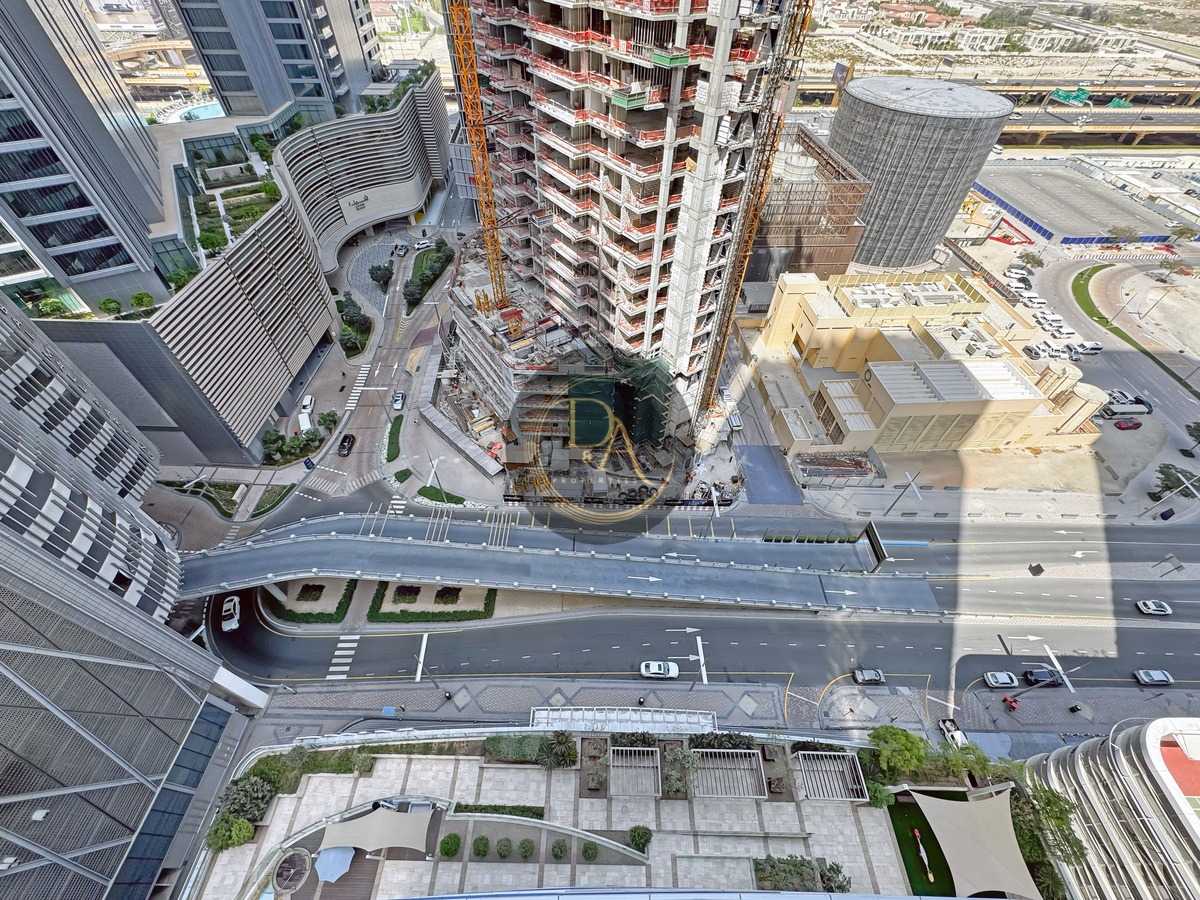 Luxurious 1 BHK | Fully Furnished | Burj Views | The Signature by DAMAC, Downtown