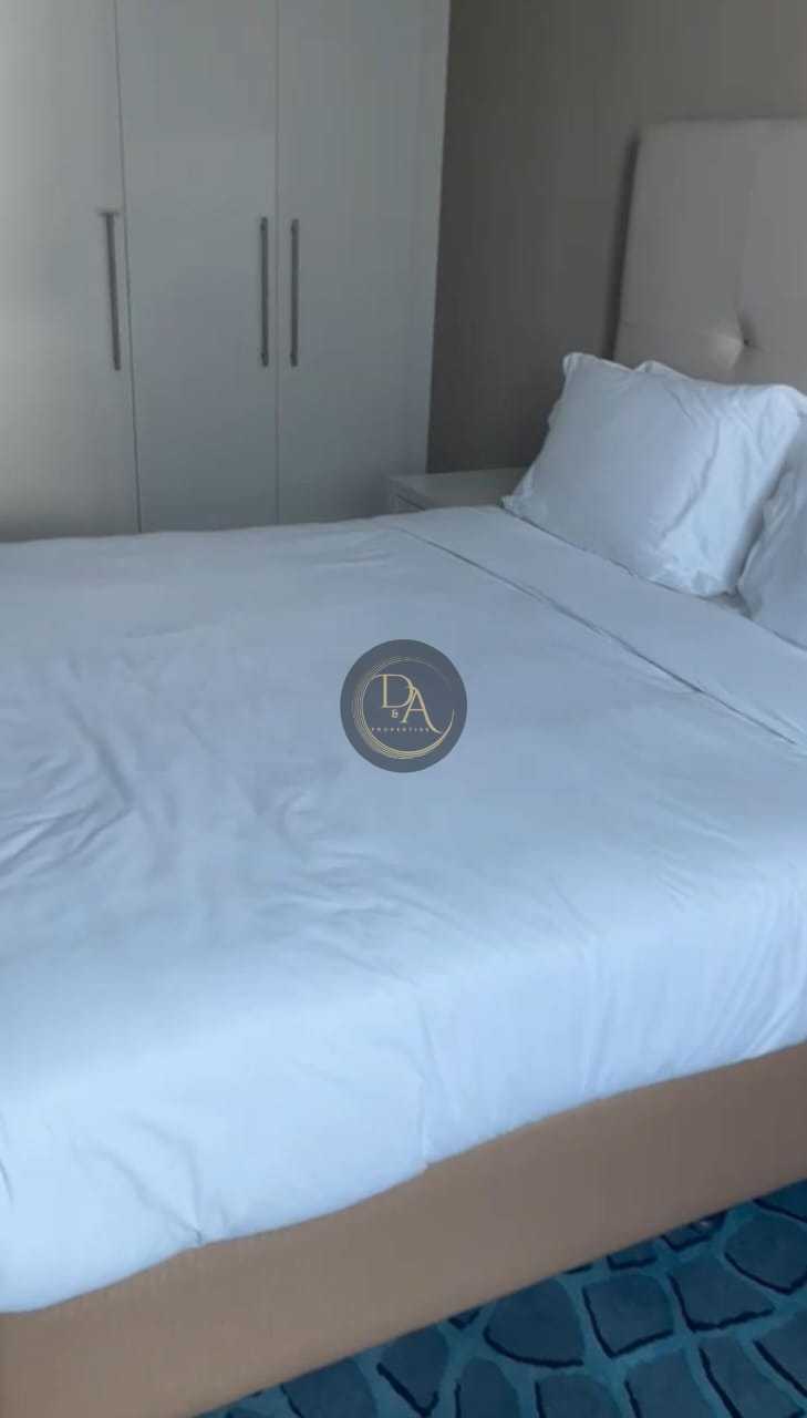 Studio Apartments for Rent in The Cosmopolitan, Business Bay