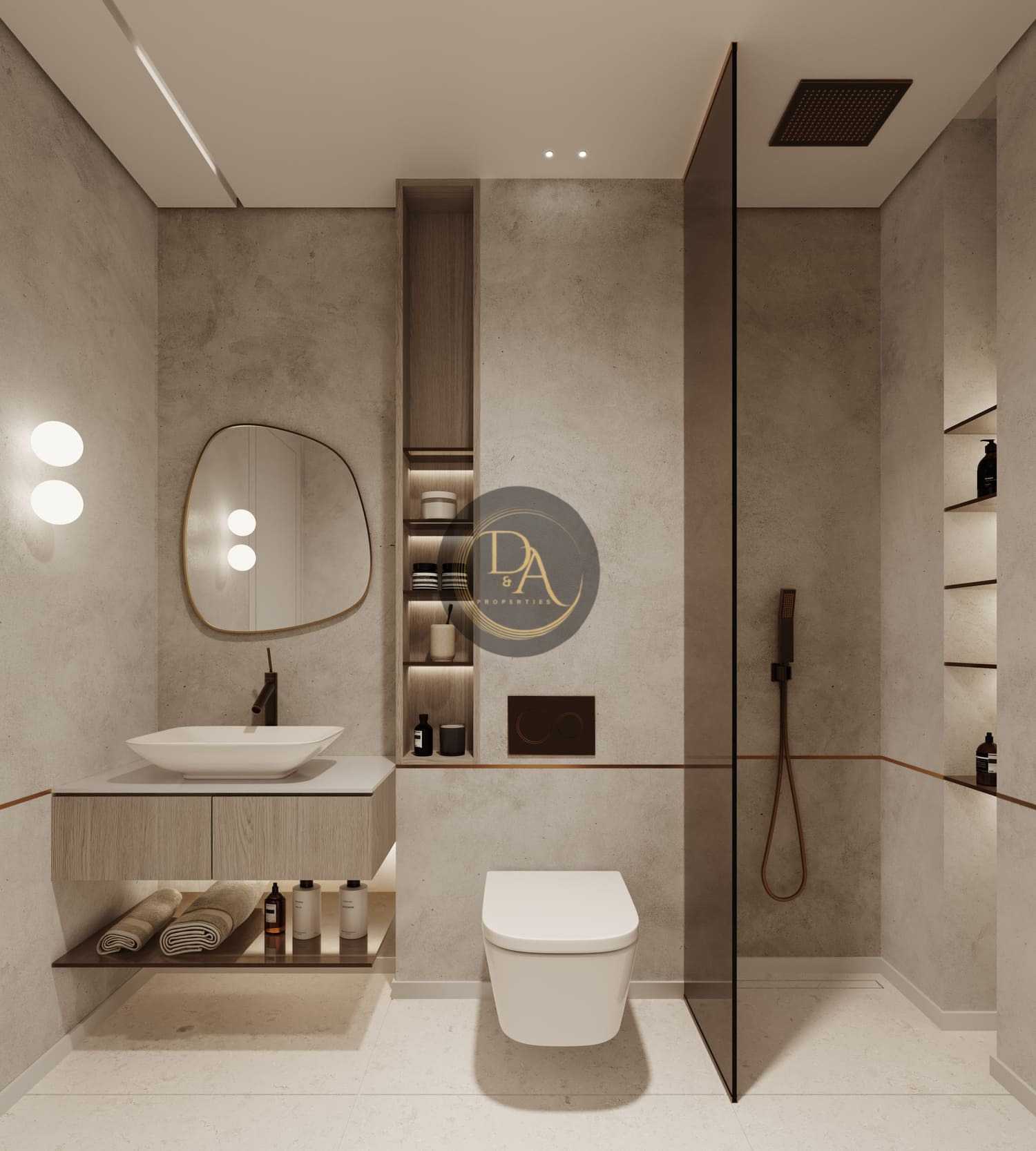 Prime Location | Bright Contemporary Apartments | 60-40 Payment Plan | Freehold | No Commission