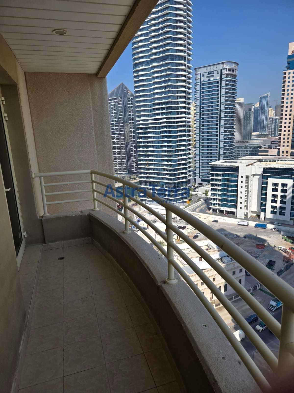 Vacant | High ROI | Spacious Unit | High Floor