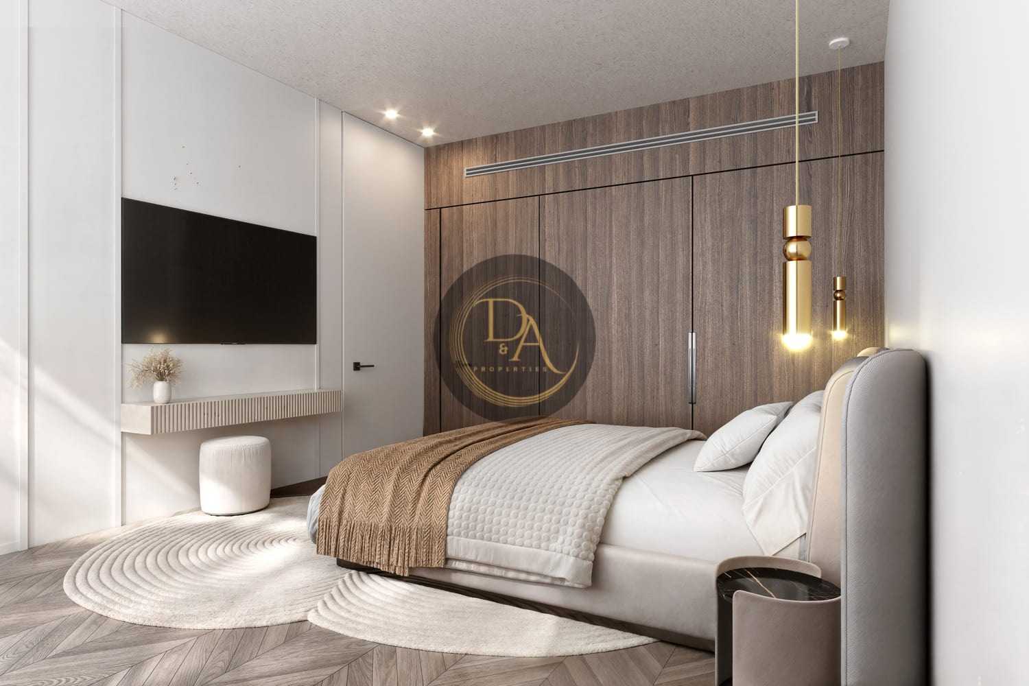 Prime Location | Bright Contemporary Apartments | 60-40 Payment Plan | Freehold | No Commission
