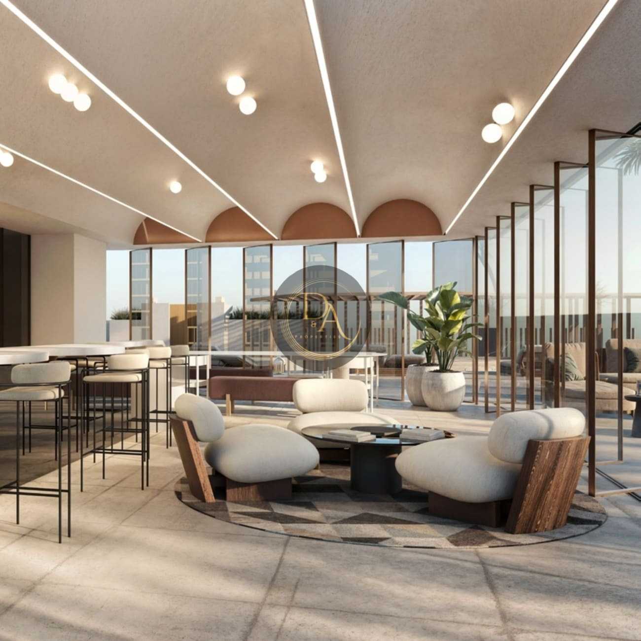 Prime Location | Bright Contemporary Apartments | 60-40 Payment Plan | Freehold | No Commission
