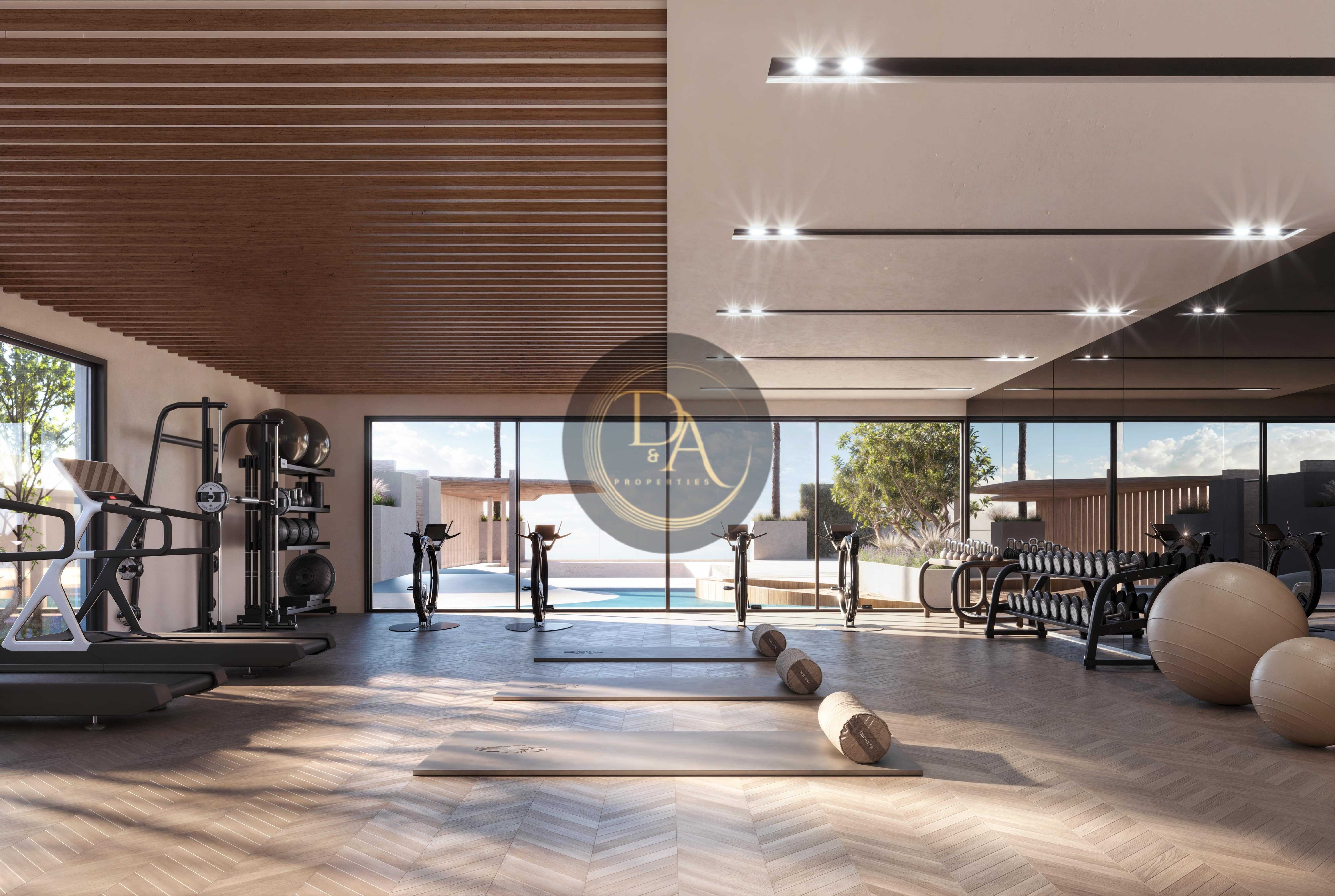 Studio | 60/40 Payment Plan | Outdoor Lifestyle | JVC, Lume Residences