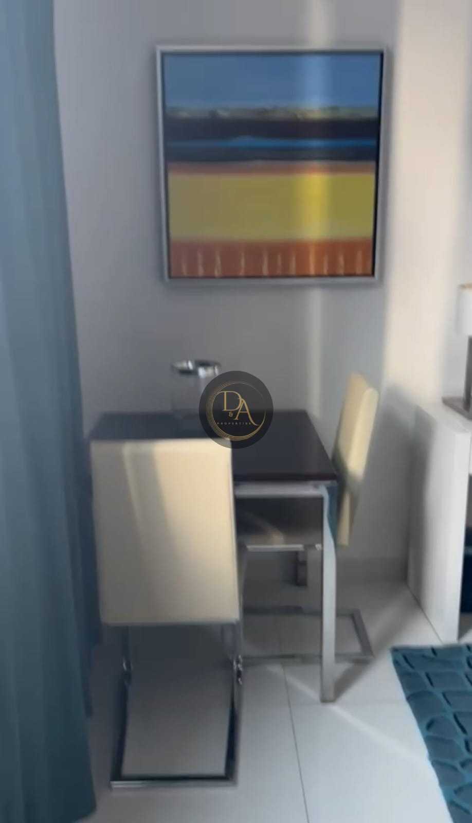 Studio Apartments for Rent in The Cosmopolitan, Business Bay