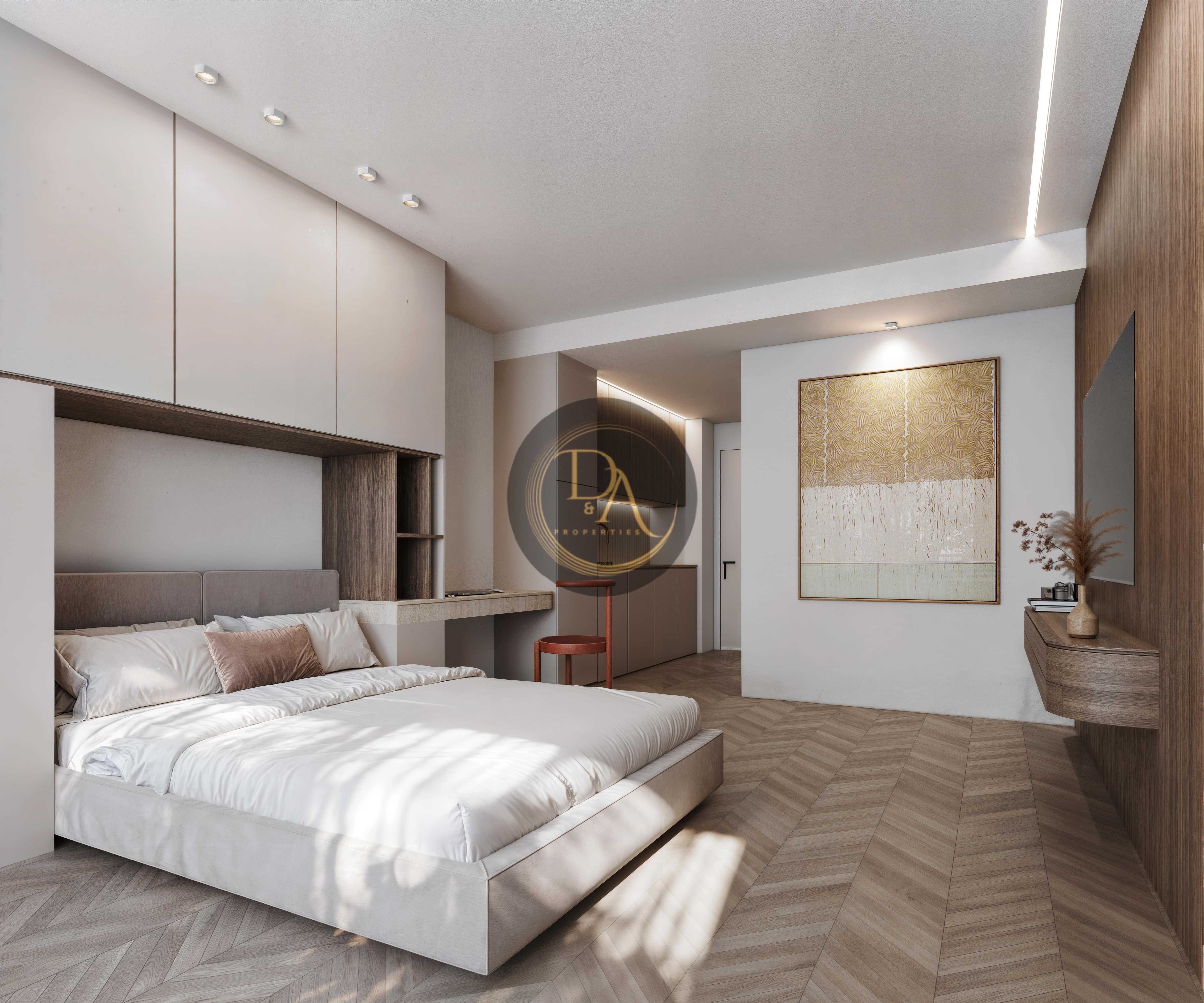 Studio | 60/40 Payment Plan | Outdoor Lifestyle | JVC, Lume Residences