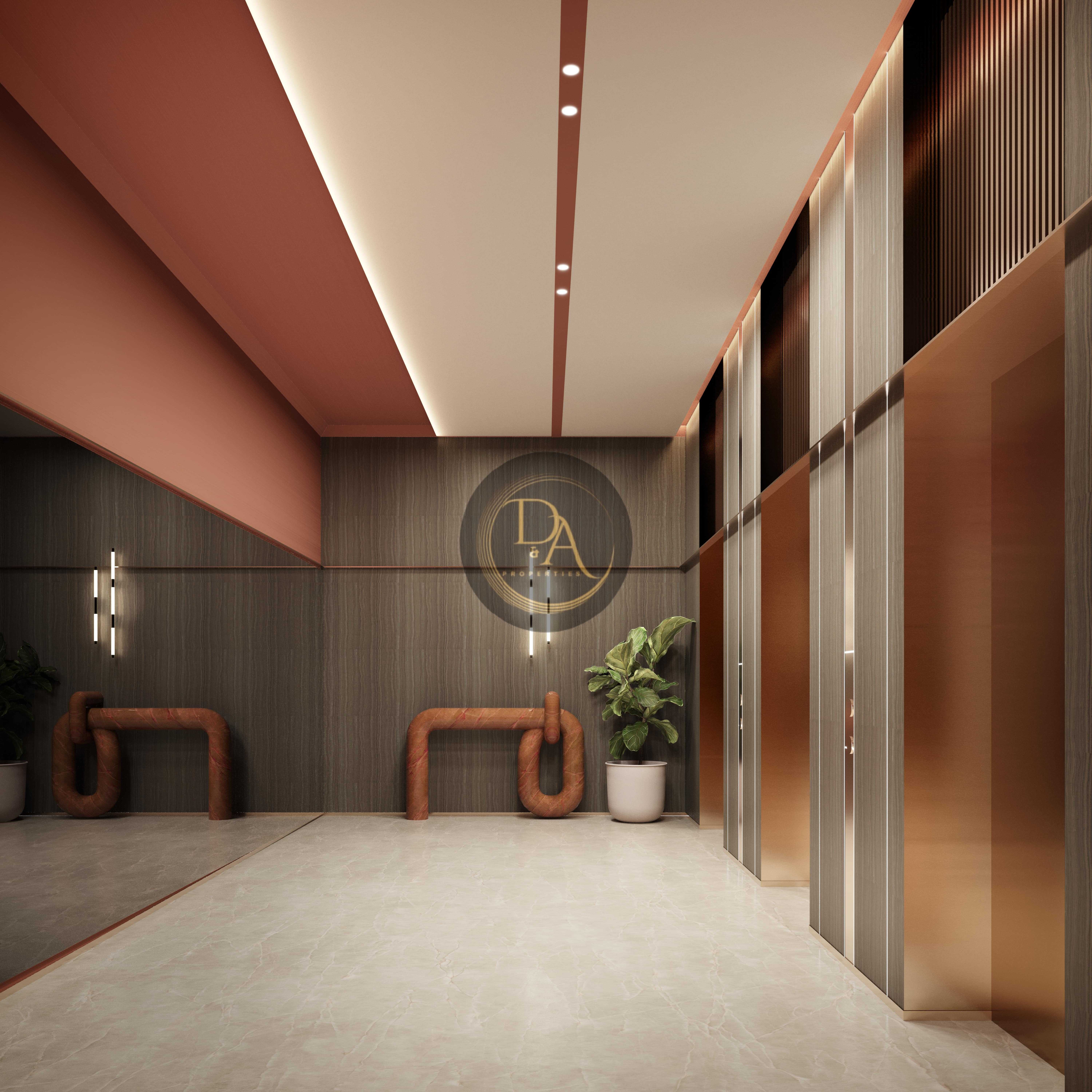 Studio | 60/40 Payment Plan | Outdoor Lifestyle | JVC, Lume Residences