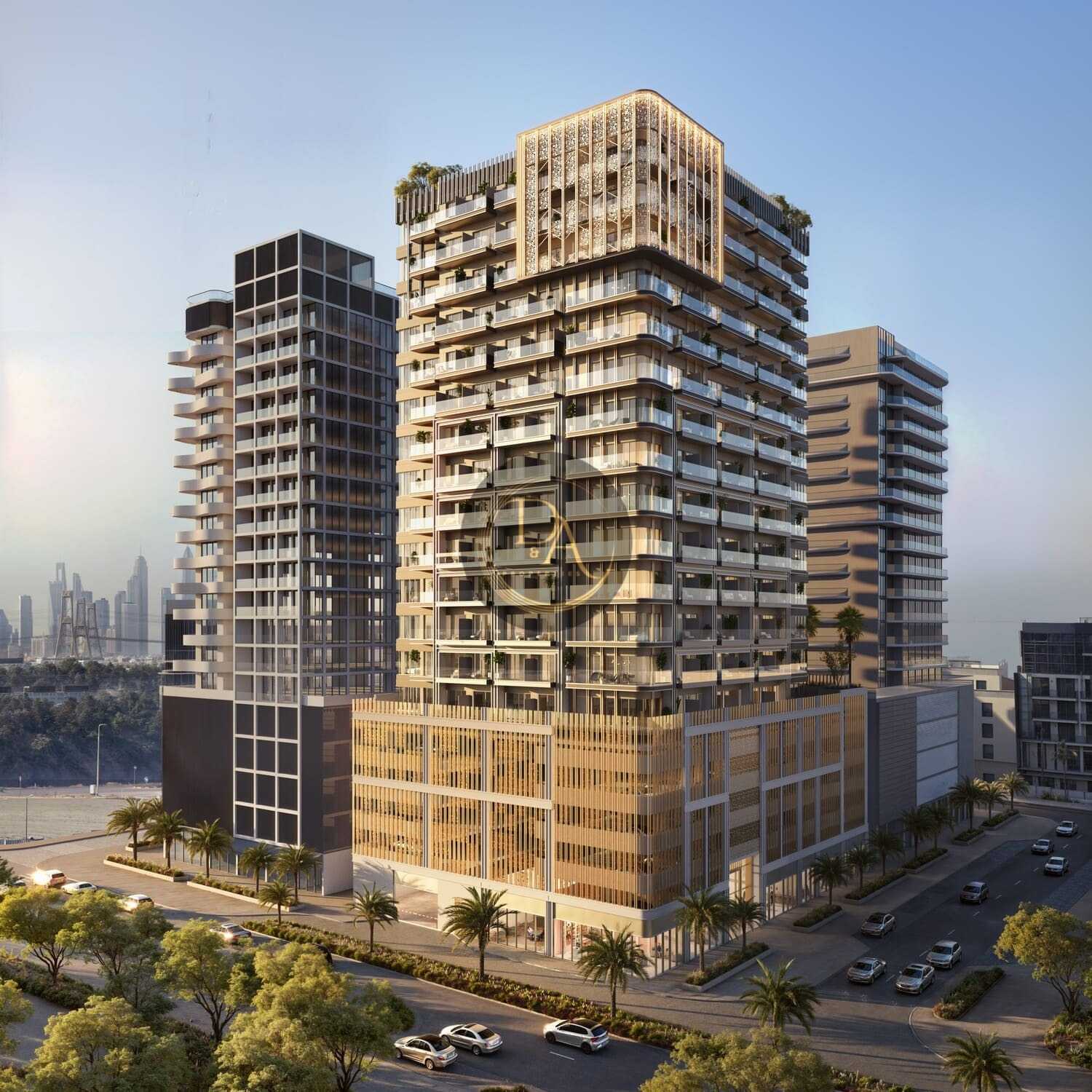 Prime Location | Bright Contemporary Apartments | 60-40 Payment Plan | Freehold | No Commission