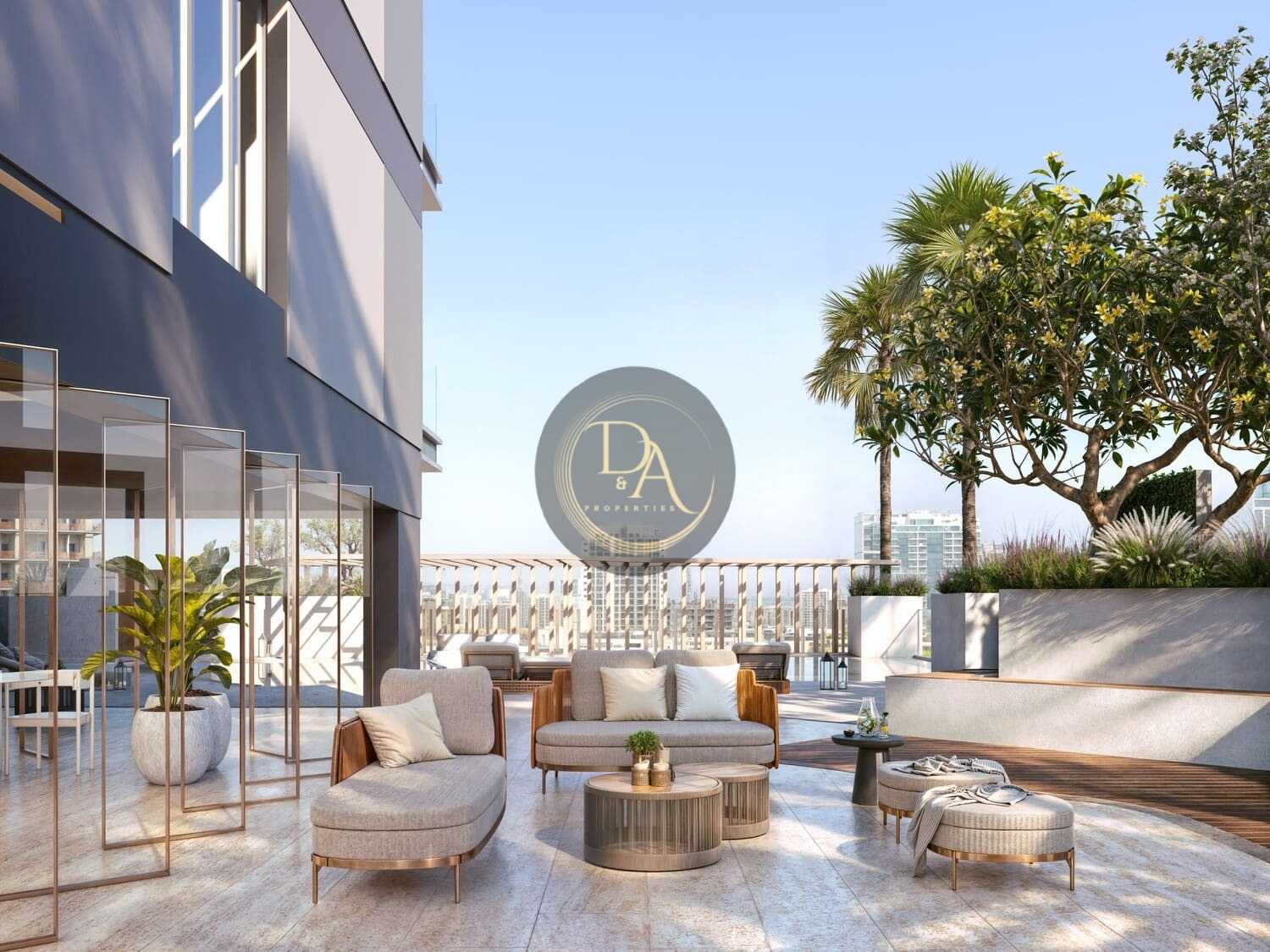 Prime Location | Bright Contemporary Apartments | 60-40 Payment Plan | Freehold | No Commission