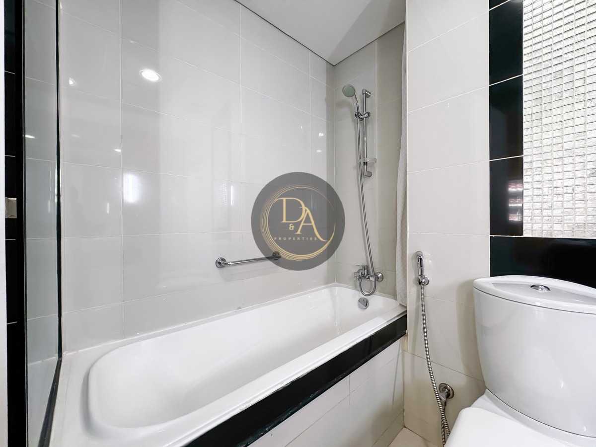 Luxurious 1 BHK | Fully Furnished | Burj Views | The Signature by DAMAC, Downtown
