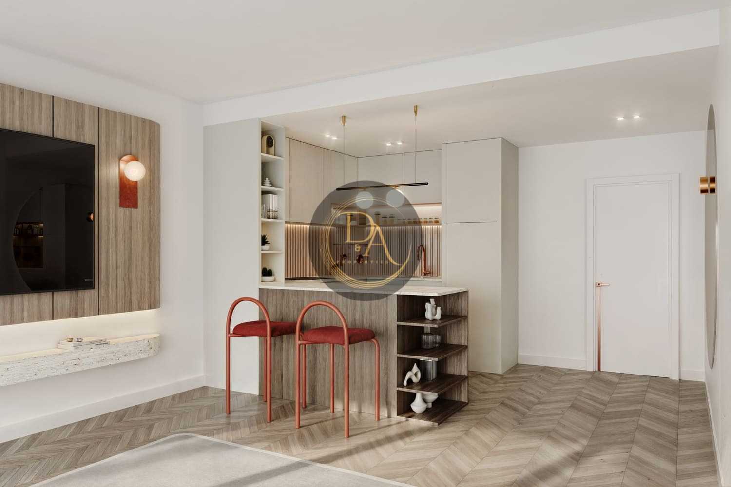 Prime Location | Bright Contemporary Apartments | 60-40 Payment Plan | Freehold | No Commission